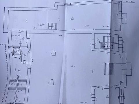 комерційна за адресою Подільський пров. (Гамарника), 12