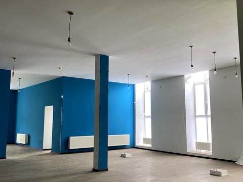 комерційна за адресою Подільський пров. (Гамарника), 12