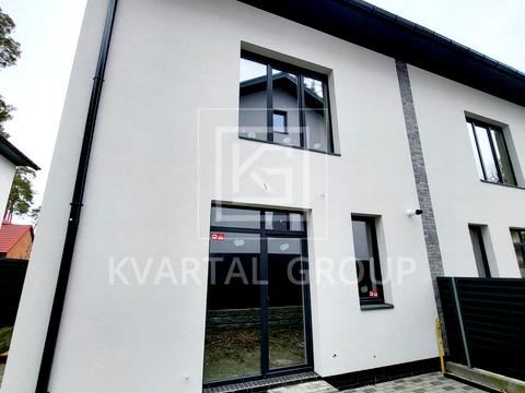 дом по адресу Василя Стуса ул. (Пушкинская)