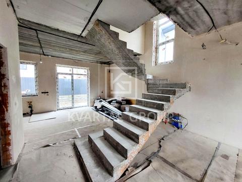 дом по адресу Василя Стуса ул. (Пушкинская)