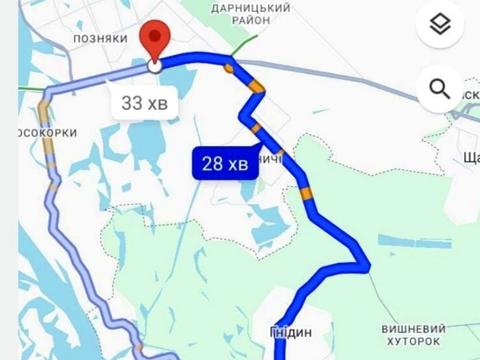 будинок за адресою Гідності вул. (Жертв Революції)