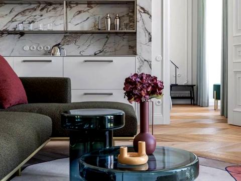 квартира за адресою Заньковецької вул., 7