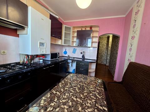 квартира за адресою с. Софіївська Борщагівка, Південна вул., 7