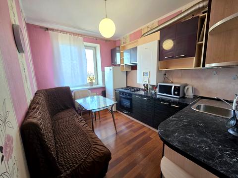 квартира по адресу Південна ул., 7