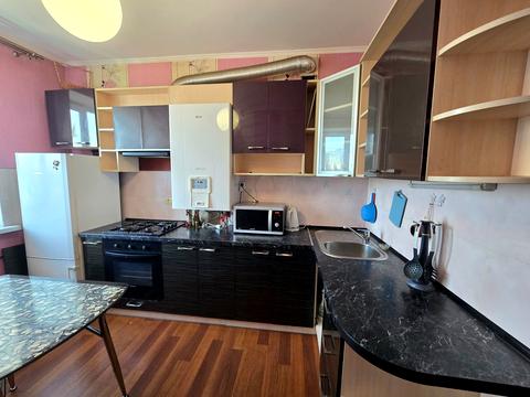 квартира за адресою с. Софіївська Борщагівка, Південна вул., 7