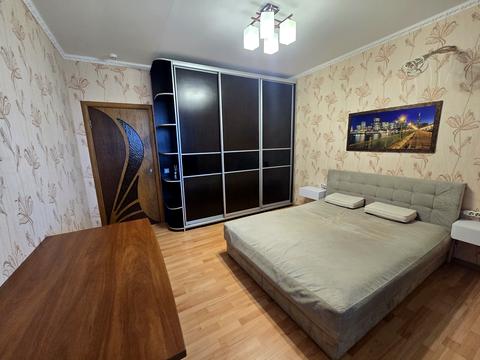 квартира за адресою с. Софіївська Борщагівка, Південна вул., 7