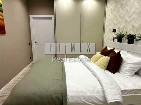 квартира за адресою Івана Федорова вул., 2-А