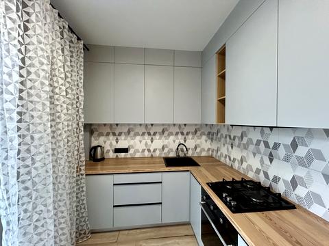 квартира за адресою Українська вул., 83б к.1-5