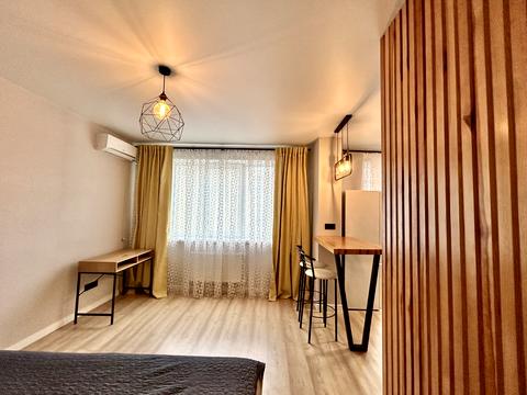 квартира за адресою Українська вул., 83б к.1-5