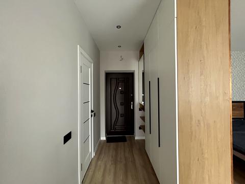 квартира за адресою Українська вул., 83б к.1-5