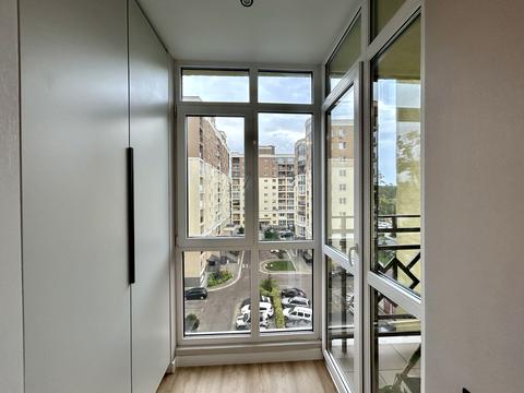 квартира за адресою Українська вул., 83б к.1-5