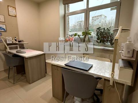 комерційна за адресою Київ, Мокра вул. (Кудряшова), 16