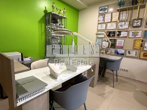 комерційна за адресою Київ, Мокра вул. (Кудряшова), 16