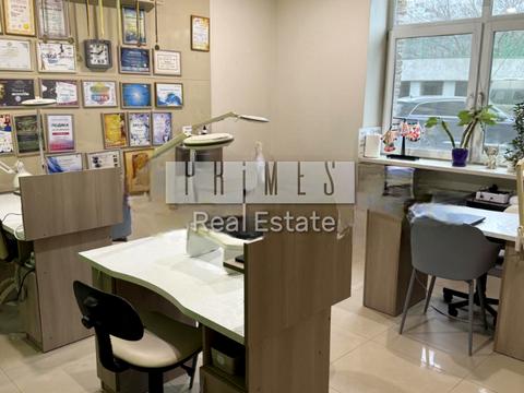 комерційна за адресою Київ, Мокра вул. (Кудряшова), 16