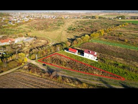 участок по адресу Кашарня ул.