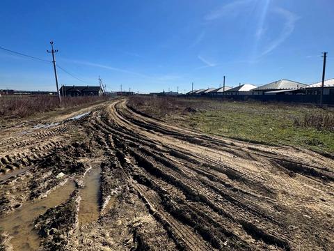 ділянка за адресою 