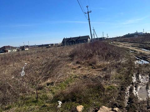 ділянка за адресою 