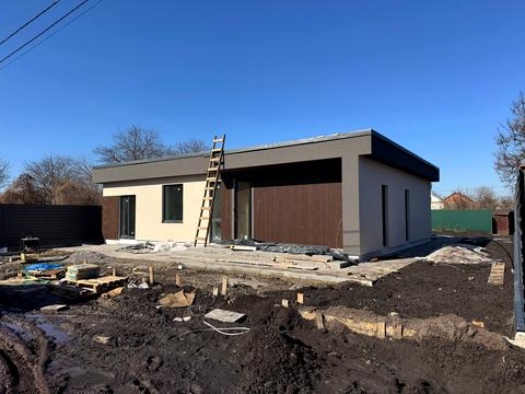 будинок за адресою 94-а Садова, 1