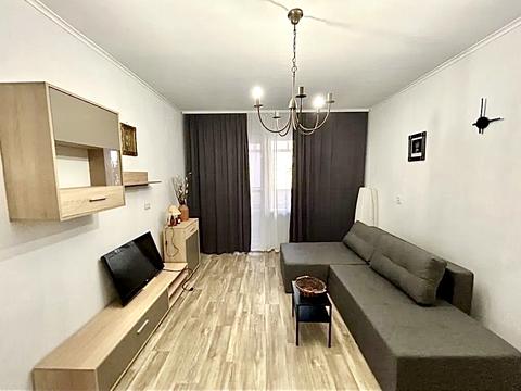 квартира по адресу Срибнокильская ул., 8