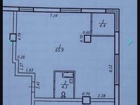 квартира за адресою Шевченка вул., 51д