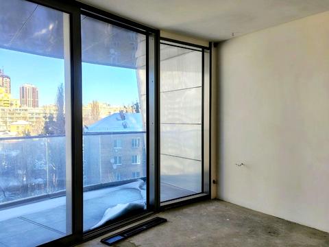 квартира за адресою Іоанна Павла II вул. (Патріса Лумумби), 12