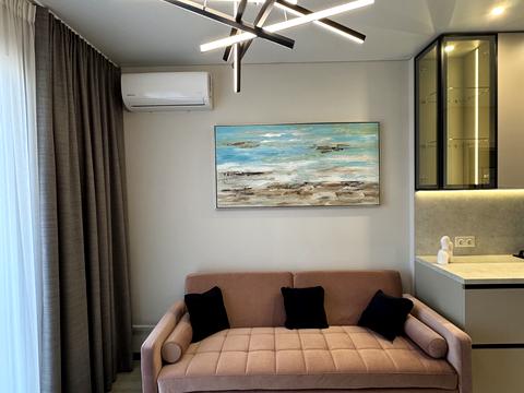 квартира по адресу Ленкавского ул., 2-А к1,2