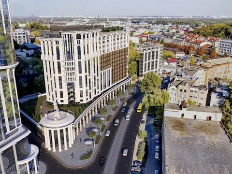 комерційна за адресою Глибочицька вул., 73