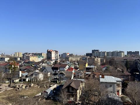 квартира по адресу Ленкавского ул., 2-А к1,2