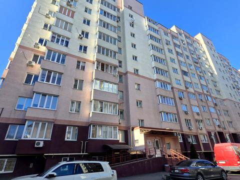 квартира за адресою с. Софіївська Борщагівка, Південна вул., 7