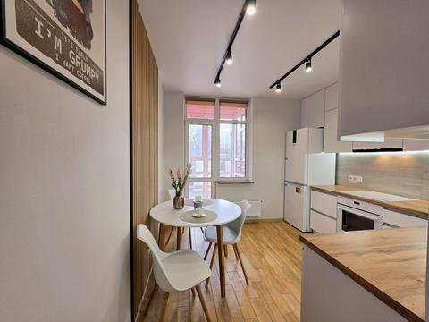 квартира за адресою Василя Стуса вул., 7-Б