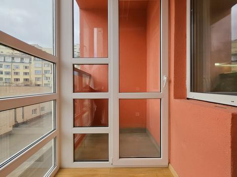 квартира за адресою Василя Стуса вул., 7-Б