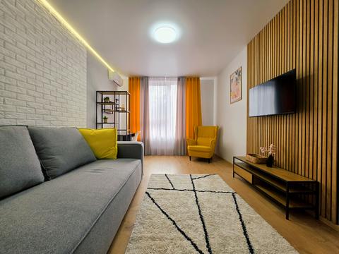 квартира за адресою Василя Стуса вул., 7-Б