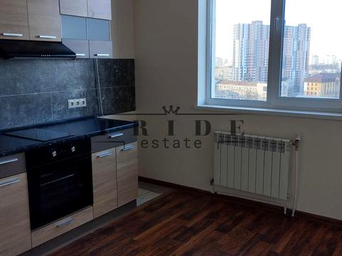 квартира за адресою Ярослава Гашека бульв., 20