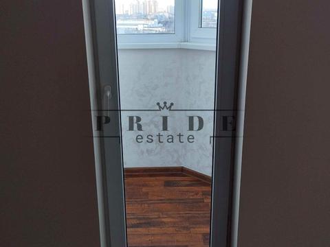 квартира за адресою Ярослава Гашека бульв., 20