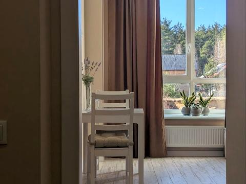 квартира за адресою Університетська вул., 1г