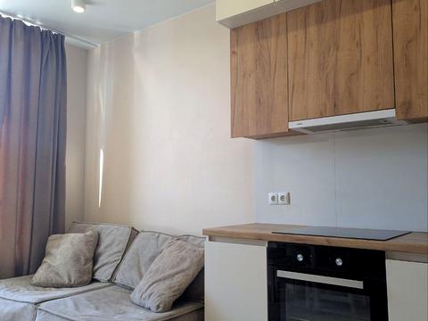 квартира за адресою Університетська вул., 1г