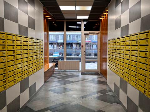 квартира за адресою Університетська вул., 1г