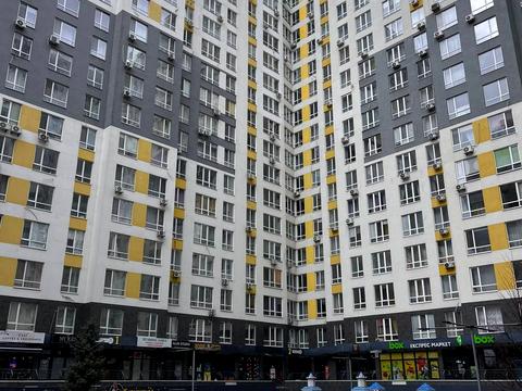 квартира за адресою Університетська вул., 1г