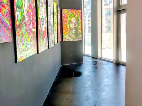 квартира за адресою Іоанна Павла II вул. (Патріса Лумумби), 12