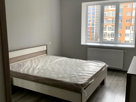 квартира за адресою Андрія Мельника вул., (Будинок 1)