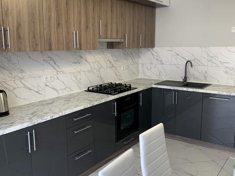 квартира за адресою Андрія Мельника вул., (Будинок 1)