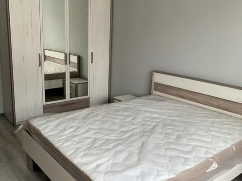 квартира за адресою Андрія Мельника вул., (Будинок 1)