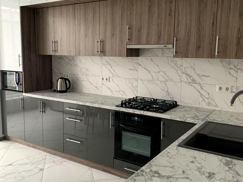 квартира за адресою Андрія Мельника вул., (Будинок 1)