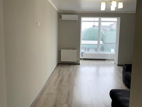 квартира за адресою Андрія Мельника вул., (Будинок 1)