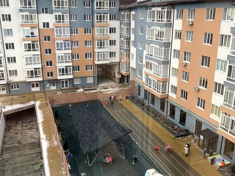 квартира за адресою Андрія Мельника вул., (Будинок 1)