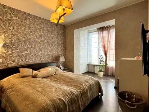 квартира за адресою Васильківська вул., 40