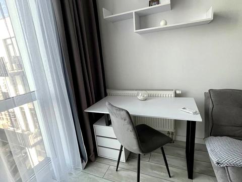 квартира по адресу Малоголосковская ул., 30А