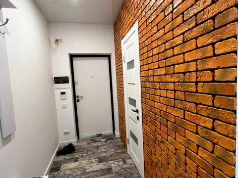 квартира по адресу Малоголосковская ул., 30А