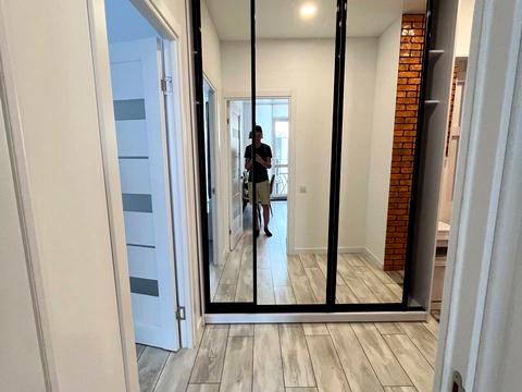 квартира по адресу Малоголосковская ул., 30А