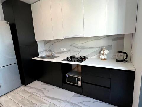 квартира по адресу Малоголосковская ул., 30А